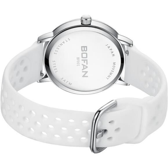 Nurse Watch for Medical Professionals,Students,Doctors with Easy to Read - Picture 3 of 14